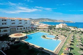 Hotel Royal Golf Tabarka Dış mekan fotoğraf