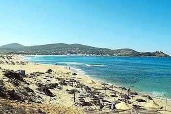 Hotel Royal Golf Tabarka Dış mekan fotoğraf