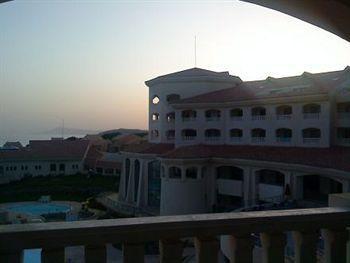 Hotel Royal Golf Tabarka Dış mekan fotoğraf