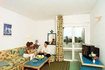 Hotel Royal Golf Tabarka Dış mekan fotoğraf
